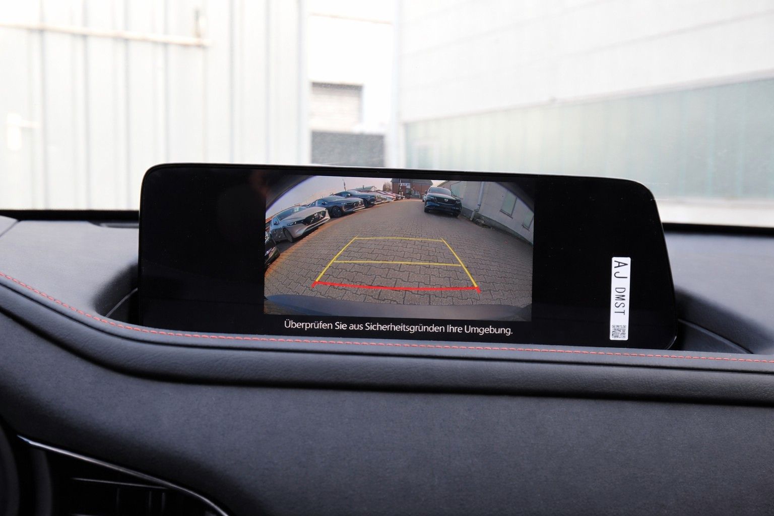 Mazda CX-30 - Bild 9