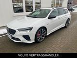 Opel Insignia Sports Tourer GSi 2,0Turbo 4x4 GARANTIE - Opel Insignia: Sports Tourer Turbo