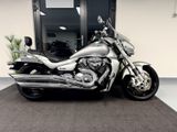 Suzuki VZR 1800 Intruder nur 18.200 km! TOP-AUSSTATTUNG - SUZUKI 1800 INTRUDER VZR