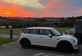 MINI One / 102 PS, Navi, Radio, Bluetooth,  - MINI MINI: Beige
