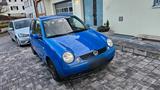 Volkswagen VW Lupo 1,4l Benziner 60 Ps auf Wunsch TÜV... - Volkswagen Lupo: 1.6