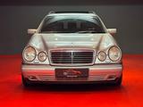 Mercedes-Benz E 320 T/3.2 V6 224PS/AVANTGARDE/18"RH/R+H FEDERN - Mercedes-Benz E 320: T