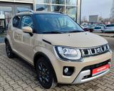 Suzuki Ignis 1.2 Dualjet Hybrid Comfort+ - Suzuki Gebrauchtwagen in Augsburg