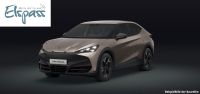 Cupra Tavascan - Vorschau Bild 1