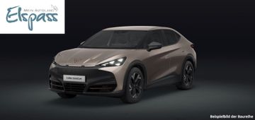 Cupra Leasingangebot: Cupra Tavascan MJ26 inkl. Allwetterreifen *frei konfig