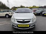 Opel Corsa D Edition*AUTOMATIK*KLIMA*PDC*MULTI* - gebrauchte Opel Corsa aus dem Jahr 2007
