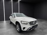 Mercedes-Benz GLC300de 4MATIC 9G*S-HEFT*KAMERA*PDC*1.HAND*18ZO - gebrauchte Mercedes-Benz GLC 300 aus dem Jahr 2021