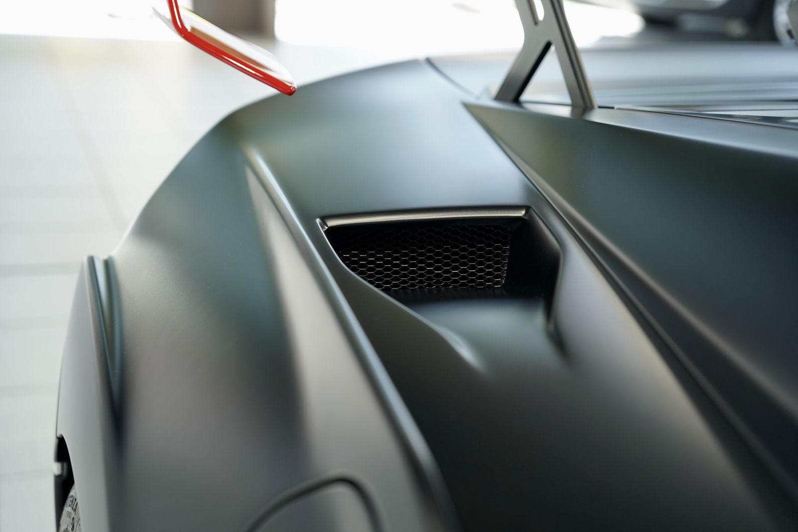 Lamborghini Hurac N