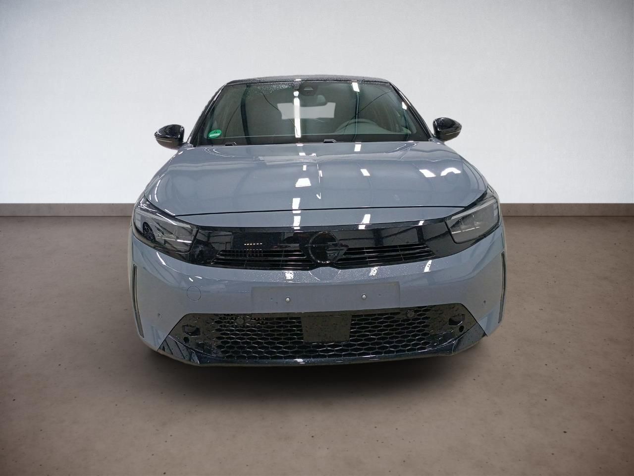 Fahrzeugabbildung Opel Corsa F GS 1.2 Turbo 74KW Automatik