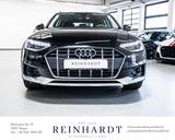 Audi A4 ALLROAD 40TDi Q 18Z/MATRIX/CARPL./AHK/KAM/VC - gebrauchte Audi A4 Allroad aus dem Jahr 2023
