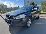 Volvo XC 60 Summum 5 Zyl. 1. Hand Scheckheft 06/2027 - Volvo aus 2010: Geländewagen