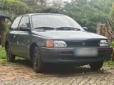 Toyota Starlet 1.3 XLi p8 (1991),Technisch... - Toyota Starlet: 1.3