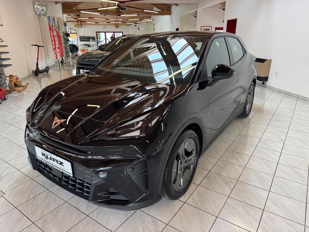 Image of Cupra Raval