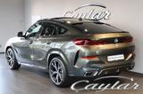 BMW X6 xD30d M SPORT FOND TV STANDHEIZ SOFT CLOSE - BMW Gebrauchtwagen in Bremen