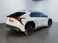 Toyota bZ4X - Vorschau Bild 17