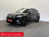Volkswagen Tiguan 1.5 eTSI DSG Tageszulassung R-Line Black 