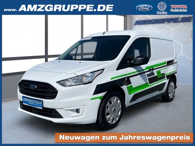 Ford Transit Connect 1.5 TDCI Kasten L1 PDC+Klima+Blu