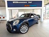 MINI COOPER CLUBMAN Chili tLEDER KLIMAUT NAVI LED SHZ - MINI Cooper: Chili
