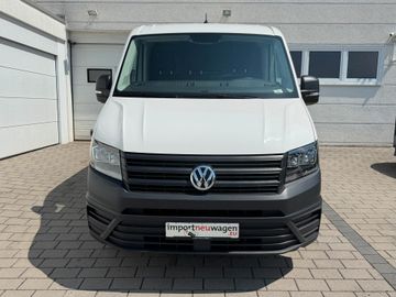 Volkswagen Crafter - 3