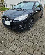 Citroën DS3 VTi 120 SoChic TÜV Neu bei Verkauf - Citroën DS3: Vti