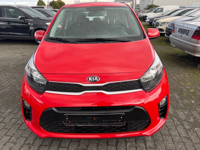 Kia Picanto Edition 7*Klima*Lenkrad heizbar*Shz*Serv