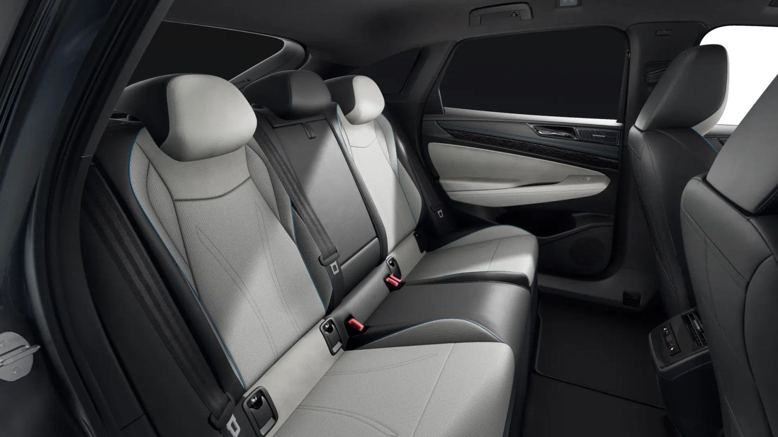 Volkswagen ID.7 - Bild 20