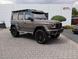 Mercedes-Benz G 63 AMG 4x4² MANUFAKTUR-Kirschholzboden-Dachtr. - Mercedes-Benz 6x6