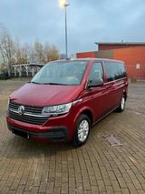 Volkswagen FAMILIENCAMPER T6.1 Multivan  - : Van, Familien