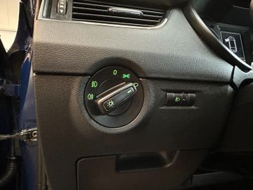 Skoda Octavia Combi Ambition *Klima*Radio*PDC*Isofix*