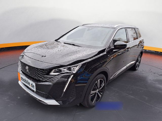 Peugeot 5008 GT 1.2 PureTech 130 (EURO 6)