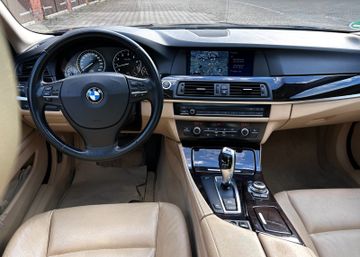 BMW 523 - 10