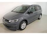 Volkswagen Touran Highline 1,5 l TSI OPF 110 kW (150 PS) 7- - VW Touran Gebrauchtwagen in München