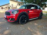 MINI Mini Cooper D Countryman 2.0 D Business BI-COLOR - rote MINI Cooper D Countryman