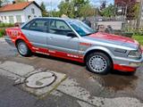 Audi V8 4,2 D 11 - Audi V8: 4.2