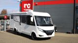 HYMER / ERIBA / HYMERCAR B-Klasse MC I WhiteLine 550  - Offers matching your search criteria
