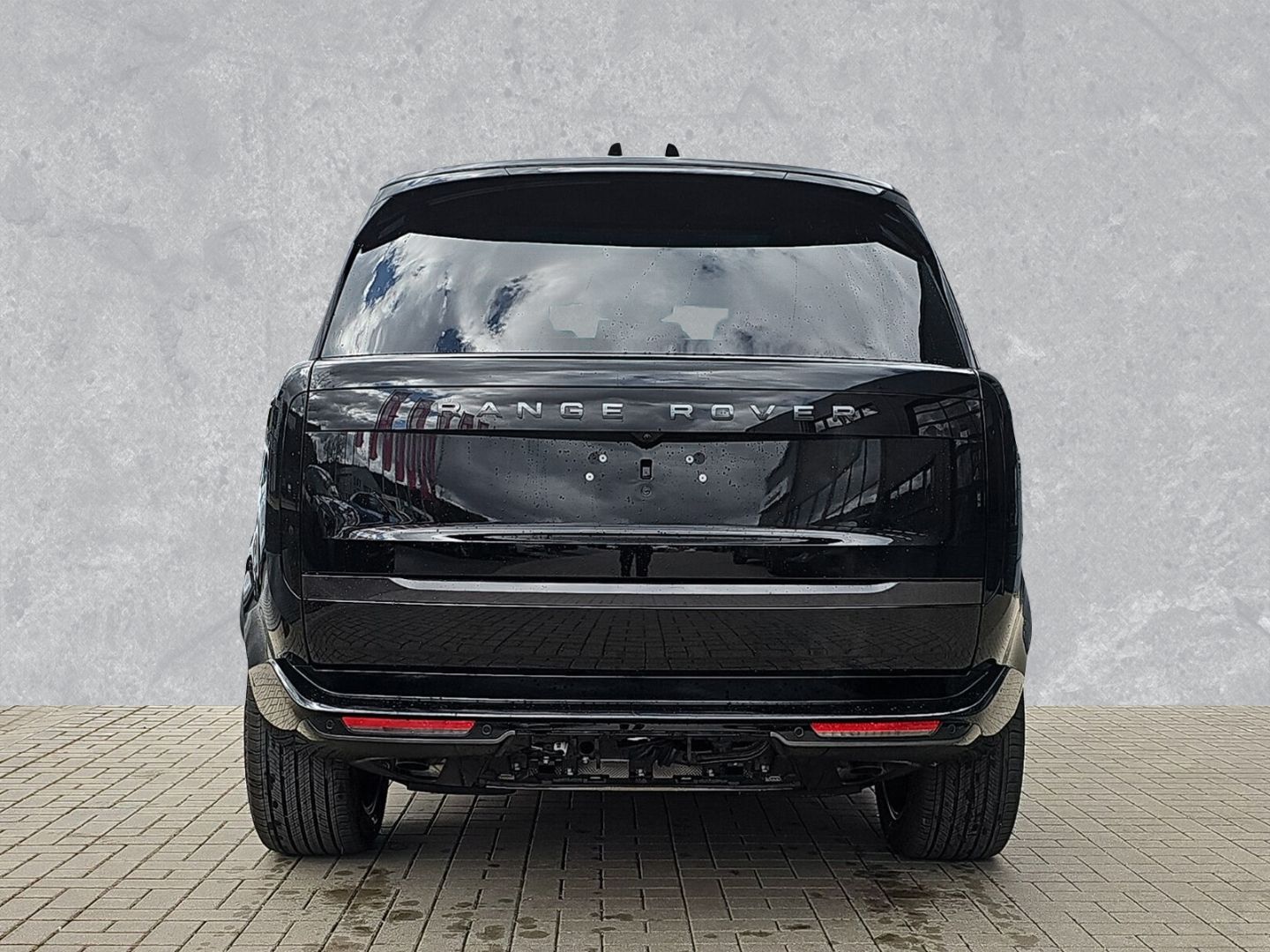 Land Rover Range Rover - Bild 8