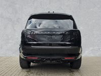 Land Rover Range Rover - Vorschau Bild 8