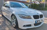 BMW 330i e90 - BMW 330: 330i E90