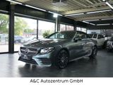 Mercedes-Benz E 400 Cabrio 4Matic AMG Line - Mercedes-Benz E 400: Cabrio