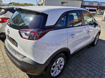 Bild 3 Opel Crossland (X) Crossland X 1.2 Edition - Tempomat - Bluetooth -