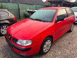 Seat SEAT Ibiza 1.4 benziner Euro 3D4 Norm Klim... - gebrauchte Seat Ibiza aus dem Jahr 2000