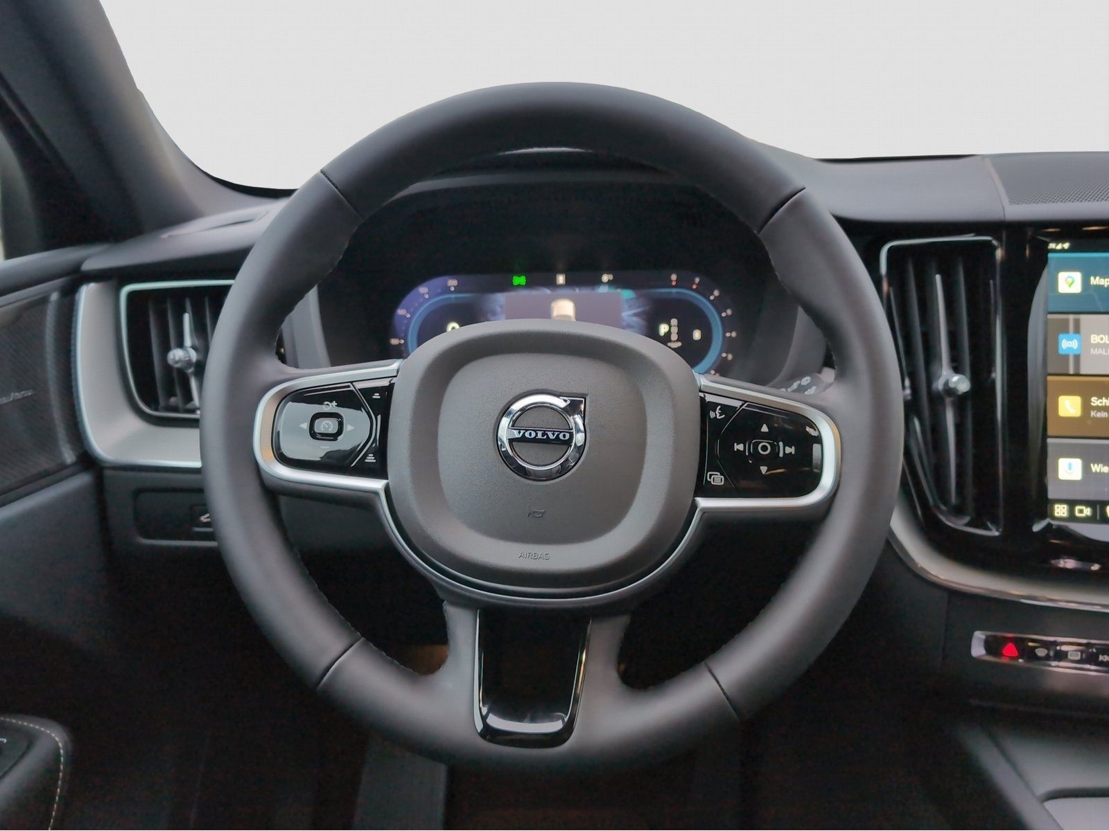 Volvo XC60 - Bild 3