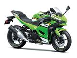 Kawasaki Ninja 500 SE - KAWASAKI NINJA 500
