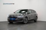 Ford Focus Turnier Titanium X PANO ACC Leder Kamera
