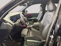 BMW X3 M50 - Vorschau Bild 11