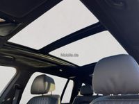 BMW X7 - Vorschau Bild 17