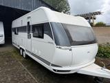 Hobby Prestige 660 Wfc - Hobby Wohnwagen Klimaanlage