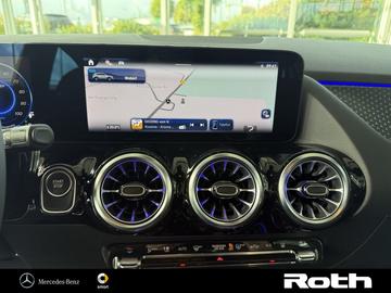 صورة مصغرة 11 لـ 2024 Mercedes-BENZ EQA