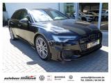 Audi S6 Avant 3.0 TDI quattro Tiptronic LED,Sthz,B&O