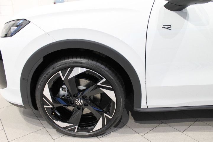 Volkswagen T-Roc - Bild 7